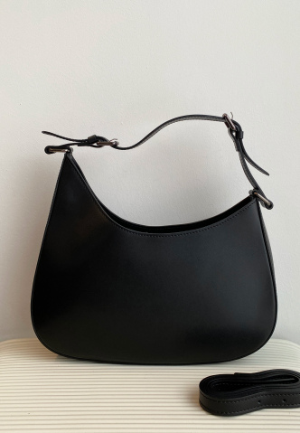 Сумка 0175maxi Черный (497)